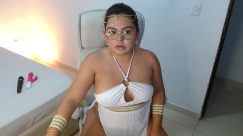 Kiara Evans online show from 02/26/26, 10:20