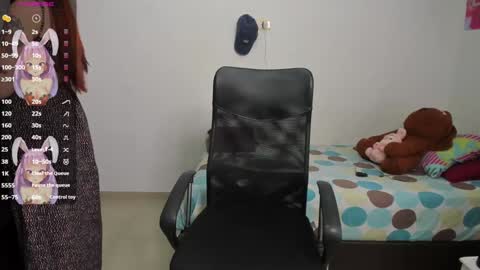 Evelyn online show from 12/31/24, 09:39