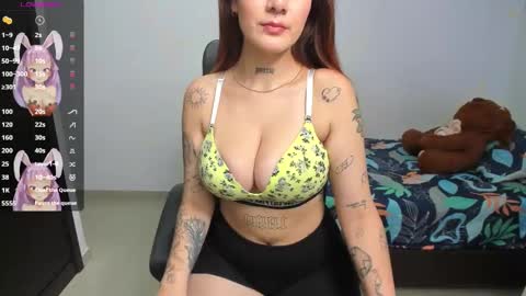 Evelyn online show from 02/26/25, 11:37