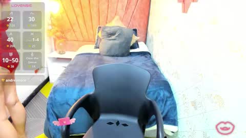 kiara Cruz online show from 01/31/26, 07:56