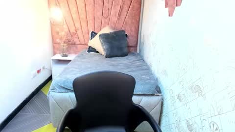 kiara Cruz online show from 03/07/26, 09:12