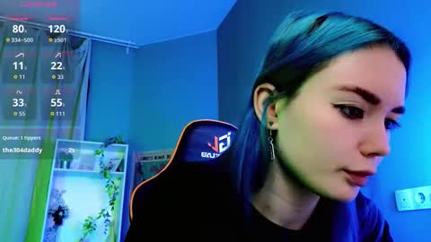 Snapshot of kiara_dream chatting on 10/01/25, 08:48 Kira online show from 10/01/25, 08:48