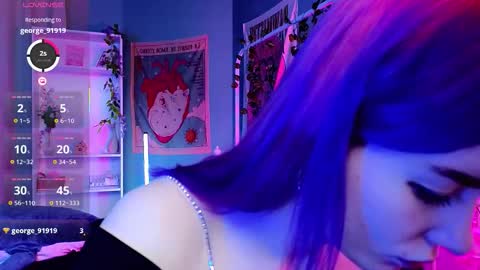 Snapshot of kiara_dream chatting on 10/10/25, 09:25 Kira online show from 10/10/25, 09:25