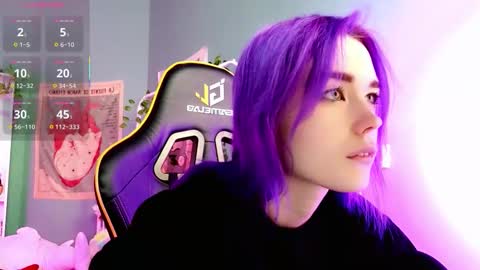 Kira online show from 11/12/25, 09:14