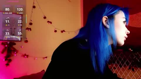 Kira online show from 12/18/25, 08:59