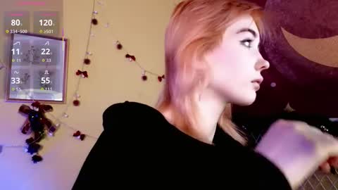 Kira online show from 01/17/26, 10:02