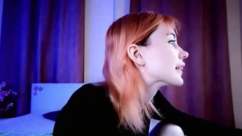 Kira online show from 02/16/26, 09:11