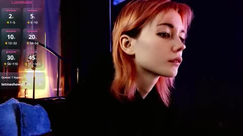 Kira online show from 02/22/26, 09:35