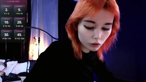 Kira online show from 02/24/26, 06:50