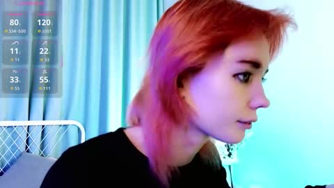 Kira online show from 03/04/26, 10:16