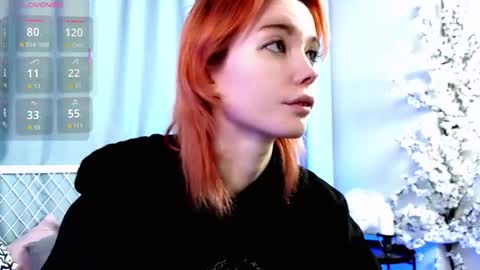 Kira online show from 03/14/26, 09:31