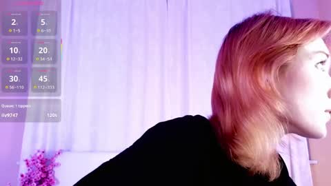 Kira online show from 04/07/26, 08:09