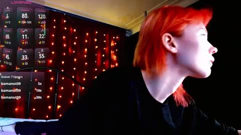 Kira online show from 05/13/26, 11:33
