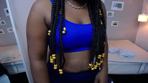 Kiara online show from 12/18/24, 08:25