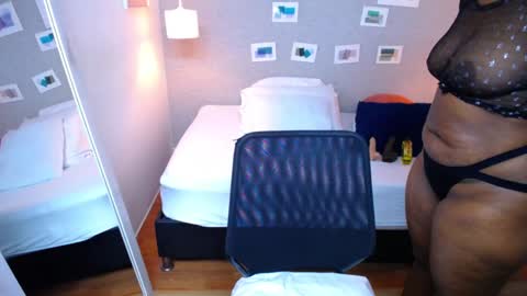 Kiara online show from 01/18/25, 06:53