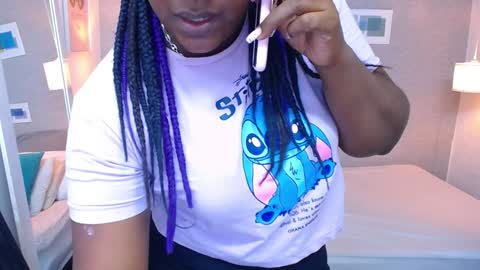 Kiara online show from 01/31/25, 02:37