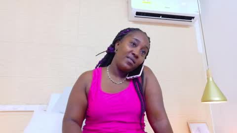 Kiara online show from 02/28/25, 03:04