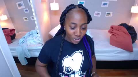 Kiara online show from 03/04/25, 08:38