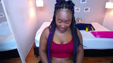 Kiara online show from 03/06/25, 11:31