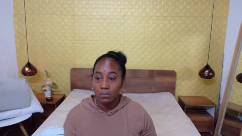 Kiara online show from 09/11/25, 02:11