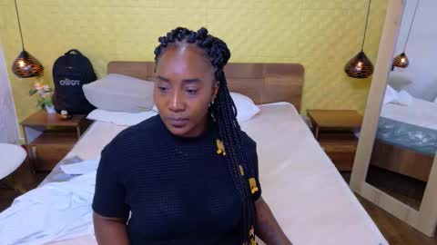 Kiara online show from 10/15/25, 03:06