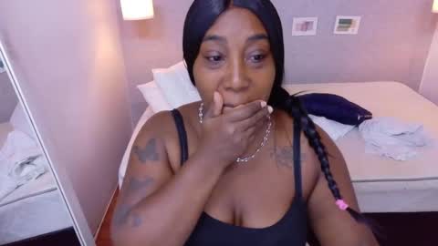 Kiara online show from 01/06/26, 08:45