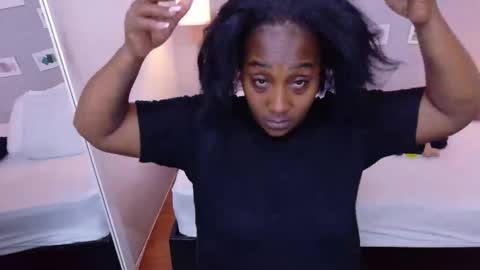 Kiara online show from 01/16/26, 08:57