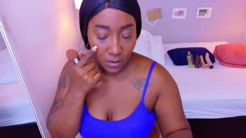 Kiara online show from 03/20/26, 10:36