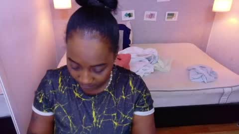 Kiara online show from 04/30/26, 01:23