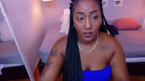 Snapshot of kiara_evanss chatting on 05/15/26, 11:12 Kiara online show from 05/15/26, 11:12