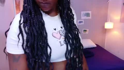 Kiara online show from 06/26/26, 04:50
