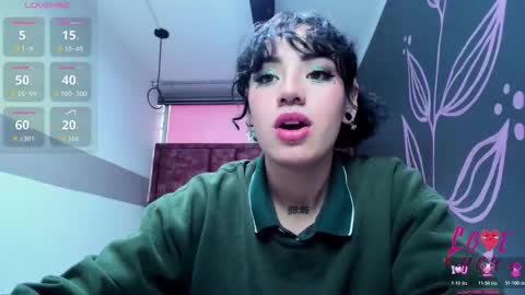 KIARA FOX online show from 03/10/26, 08:14