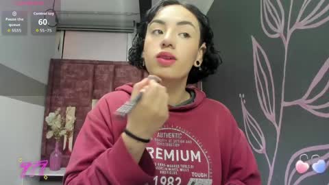 KIARA FOX online show from 03/29/26, 12:21