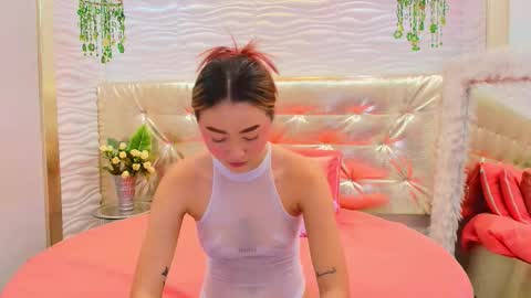 Kiara online show from 02/24/26, 12:14