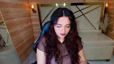 Kiara  online show from 07/15/26, 03:12