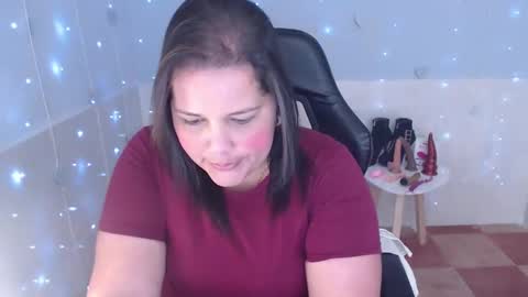 Kiara online show from 02/05/25, 06:13