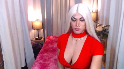 kiara_trans online show from 03/06/26, 03:25