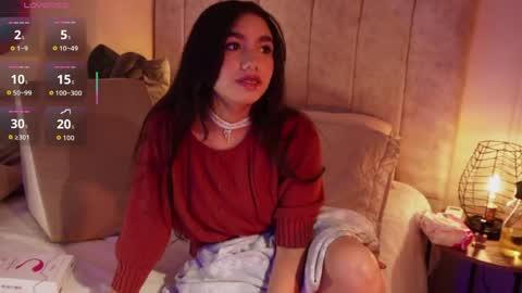 Snapshot of kiara_violet_ chatting on 05/03/26, 08:37 Kiara online show from 05/03/26, 08:37