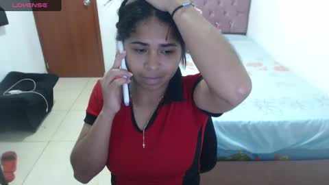 Snapshot of kiara_williamss chatting on 12/07/24, 11:45 Kiara online show from 12/07/24, 11:45