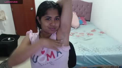 Snapshot of kiara_williamss chatting on 01/07/25, 04:08 Kiara online show from 01/07/25, 04:08