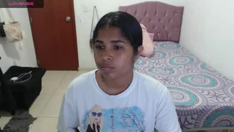 Snapshot of kiara_williamss chatting on 01/11/25, 12:33 Kiara online show from 01/11/25, 12:33