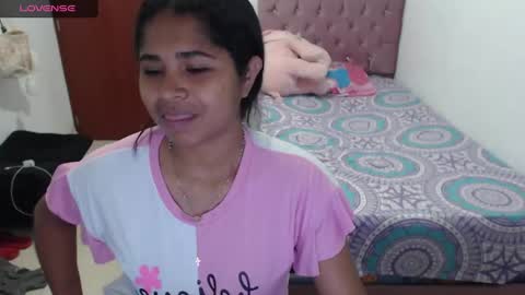 Snapshot of kiara_williamss chatting on 01/15/25, 11:40 Kiara online show from 01/15/25, 11:40