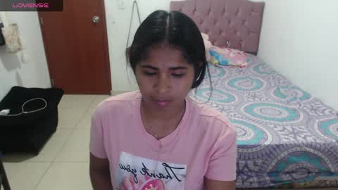Snapshot of kiara_williamss chatting on 01/23/25, 10:54 Kiara online show from 01/23/25, 10:54