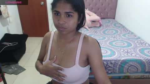 Snapshot of kiara_williamss chatting on 01/24/25, 10:30 Kiara online show from 01/24/25, 10:30