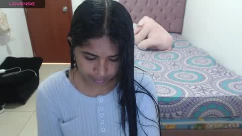 Snapshot of kiara_williamss chatting on 02/24/25, 07:09 Kiara online show from 02/24/25, 07:09