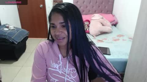 Snapshot of kiara_williamss chatting on 09/29/25, 06:57 Kiara online show from 09/29/25, 06:57