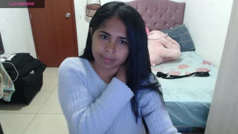 Snapshot of kiara_williamss chatting on 10/02/25, 12:06 Kiara online show from 10/02/25, 12:06