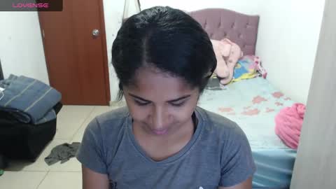 Snapshot of kiara_williamss chatting on 10/07/25, 02:53 Kiara online show from 10/07/25, 02:53