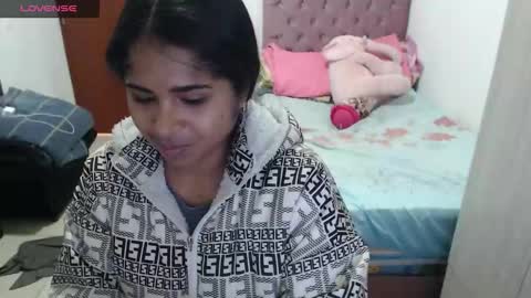 Snapshot of kiara_williamss chatting on 10/15/25, 07:25 Kiara online show from 10/15/25, 07:25