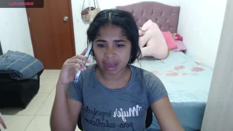 Snapshot of kiara_williamss chatting on 10/19/25, 10:10 Kiara online show from 10/19/25, 10:10